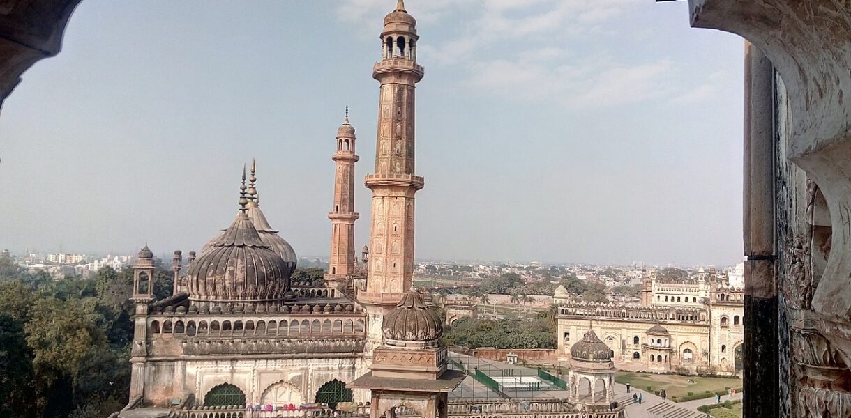 Lucknow