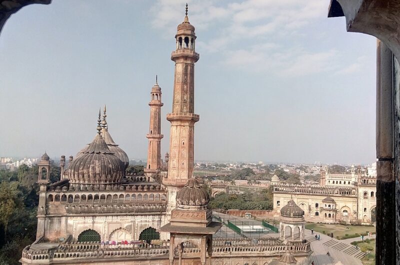 Lucknow