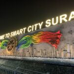 Welcome to smart city Surat
