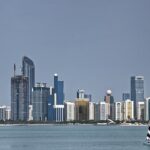 5 Places to Visit in Abu Dhabi