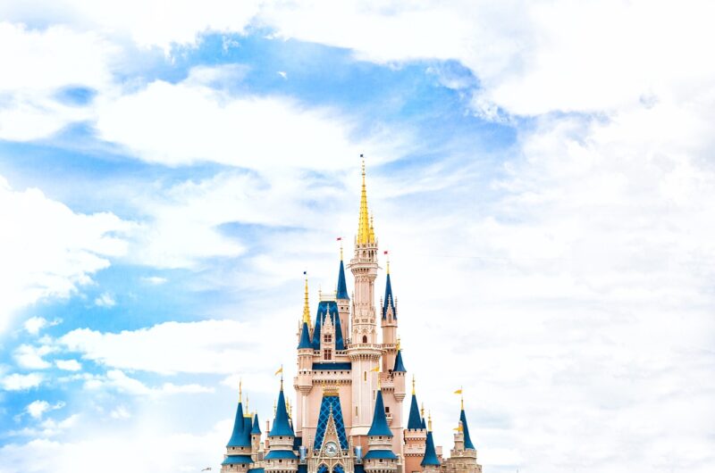 5 Surprising Things You Never Knew About Disney