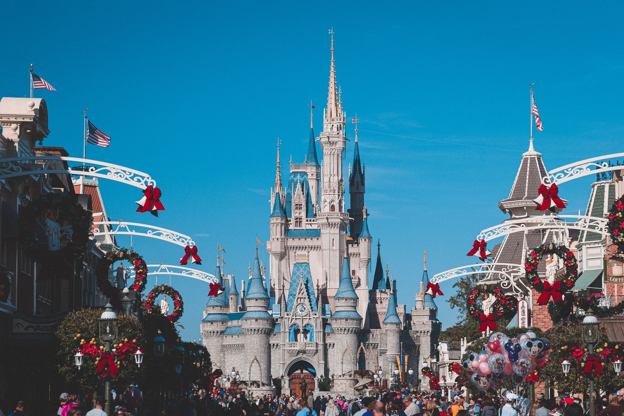 Everything to Know BEFORE You Head to Disney World