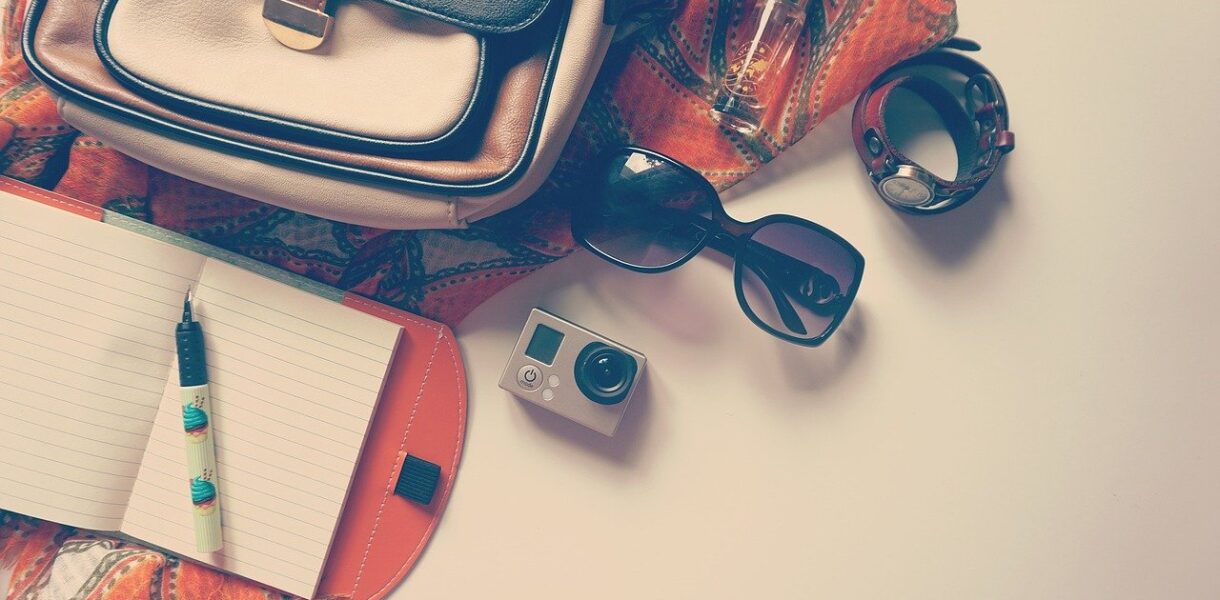 5 Best Travel Accessories for Women