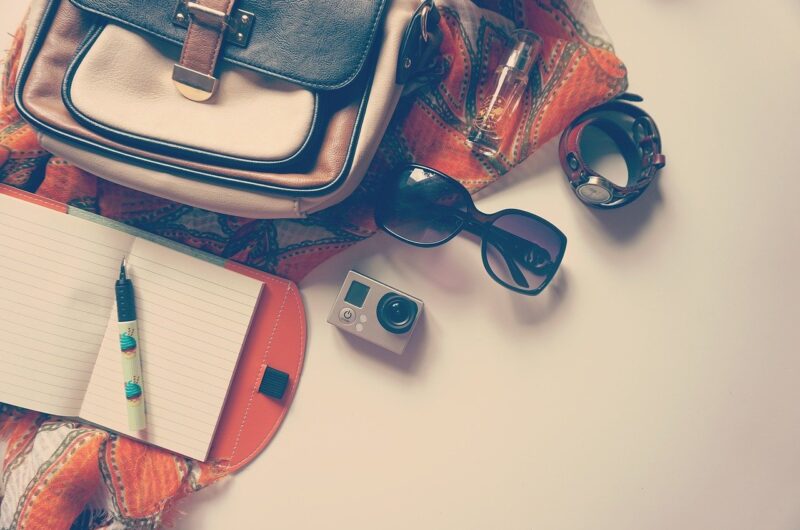 5 Best Travel Accessories for Women