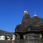 Trimbakeshwar-Shiva-Temple