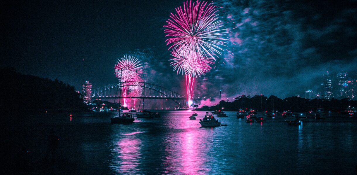 5 Cities To Visit & Celebrate New Year 2023