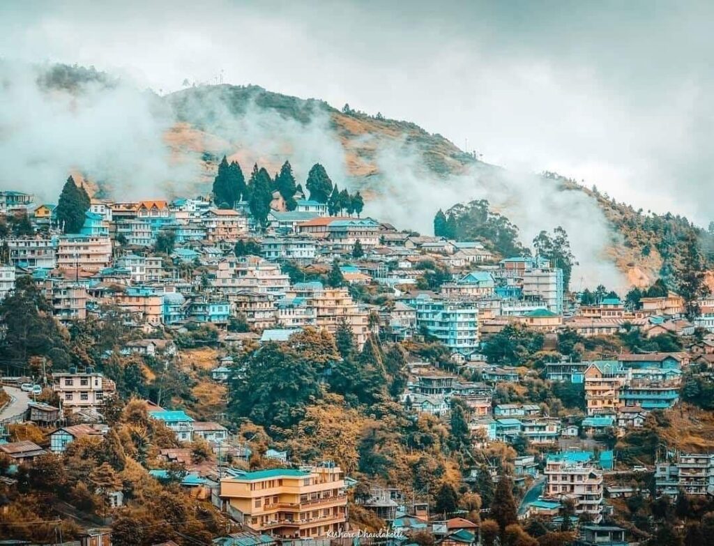 Get Set Globe Undiscovered Destinations of Arunachal Pradesh - Bomdila