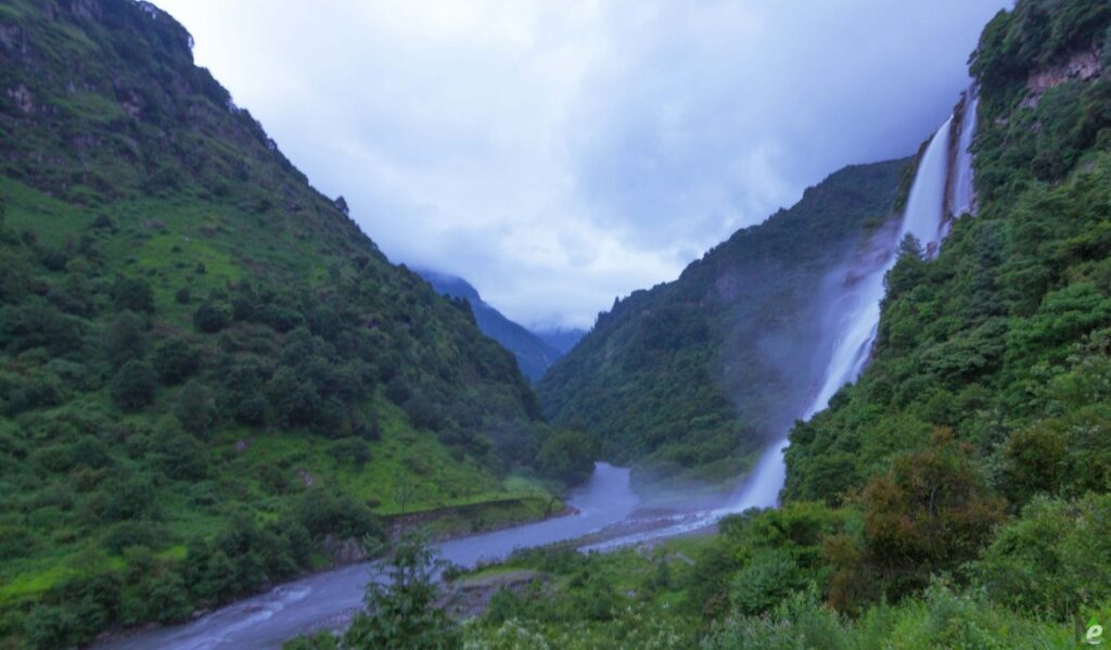 Get Set Globe Undiscovered Destinations of Arunachal Pradesh - Talle Valley