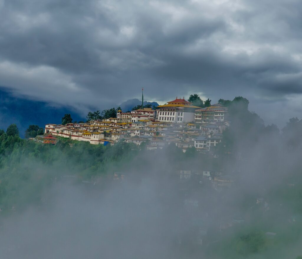 Get Set Globe Undiscovered Destinations of Arunachal Pradesh - Tawang
