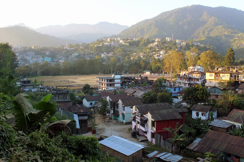 Get Set Globe Undiscovered Destinations of Arunachal Pradesh - Itanagar