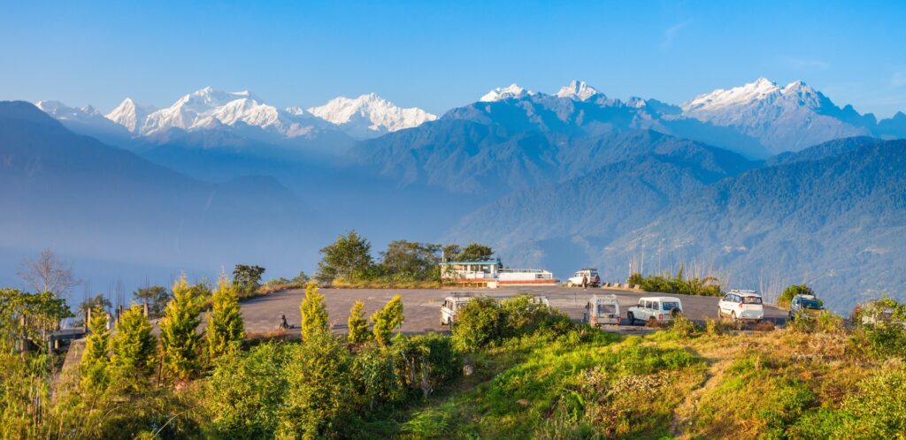 Get Set Gobe Undiscovered Tourist Places - Pelling