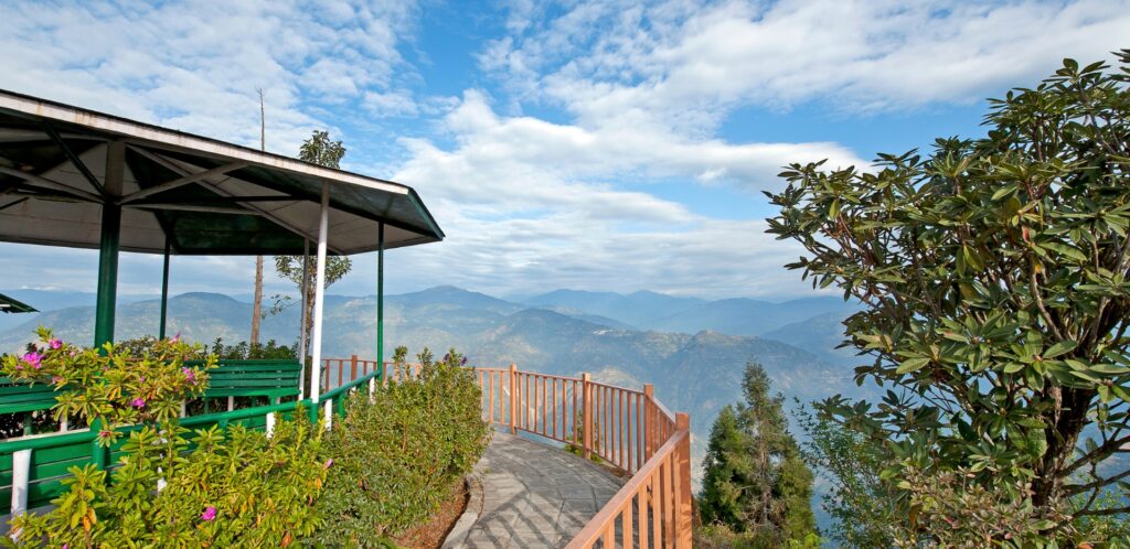 Get Set Gobe Undiscovered Tourist Places - Kalimpong