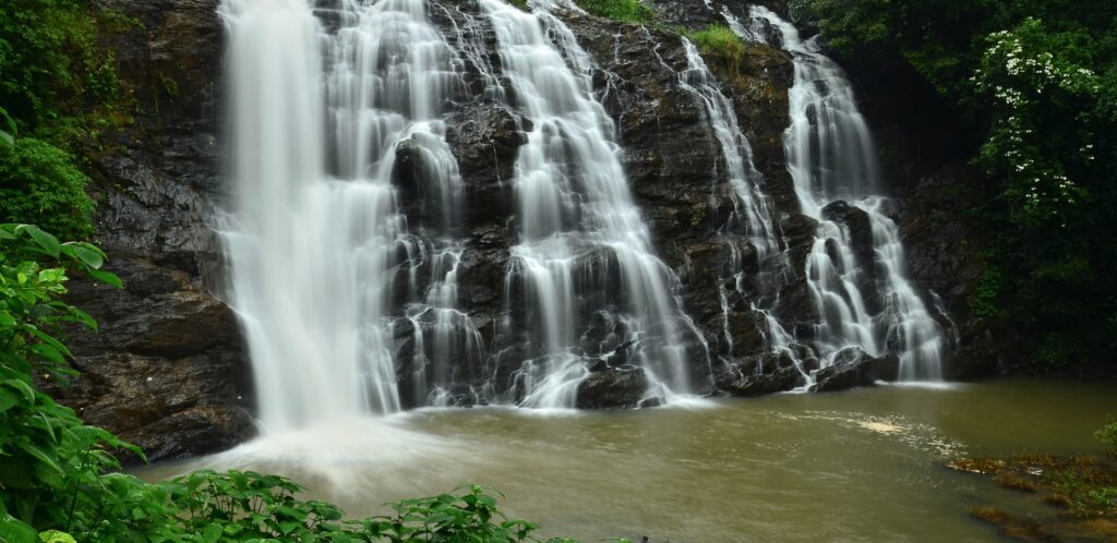 Get Set Gobe Undiscovered Tourist Places - Coorg