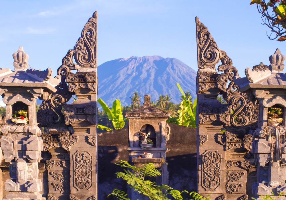 Get Set Globe The Most Perfect Honeymoon Places In Bali - Amed