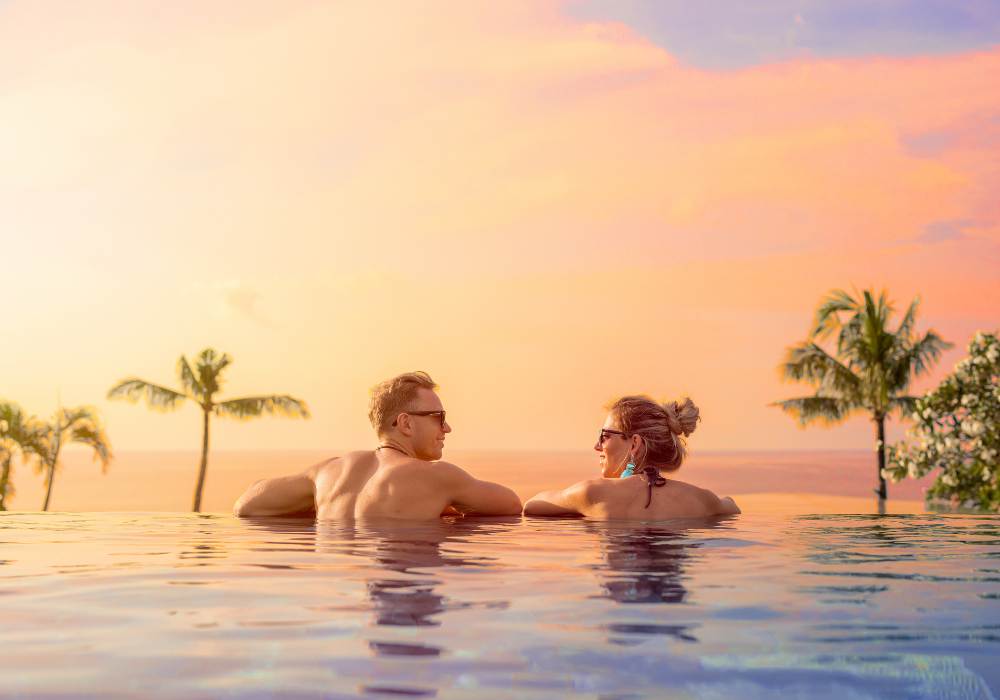 Get Set Globe The Most Perfect Honeymoon Places In Bali - Banner