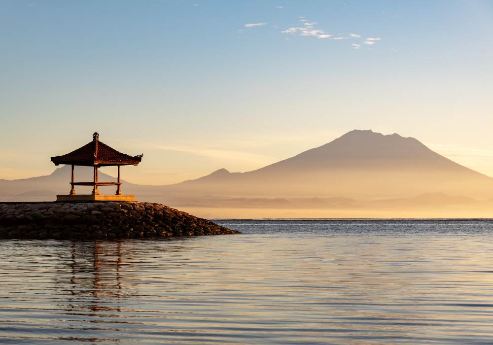 Get Set Globe The Most Perfect Honeymoon Places In Bali - Sanur