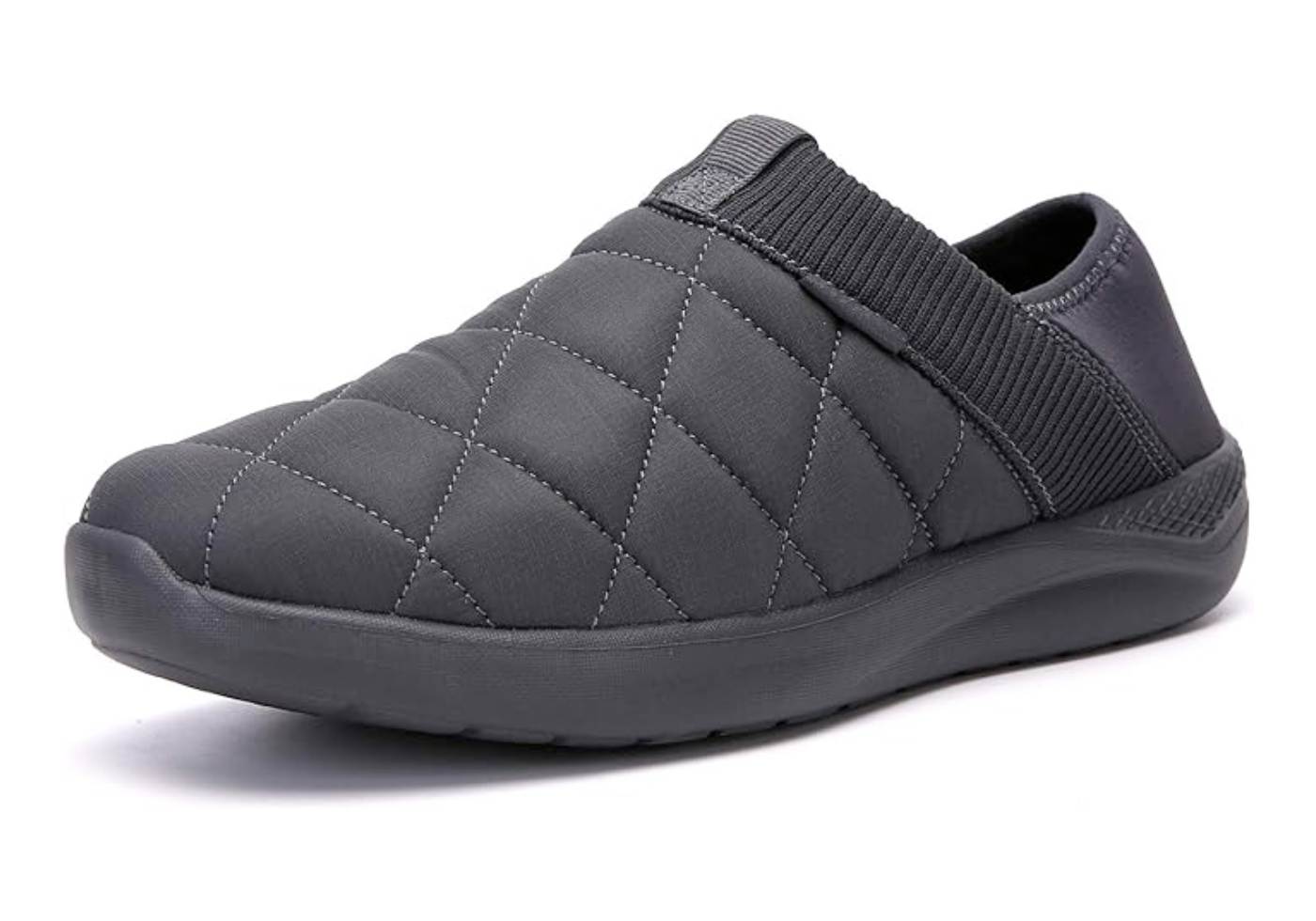 Get Set Globe Top 10 Best Comfy Slippers Like Shoes - KUBUA Slippers for Men and Womens