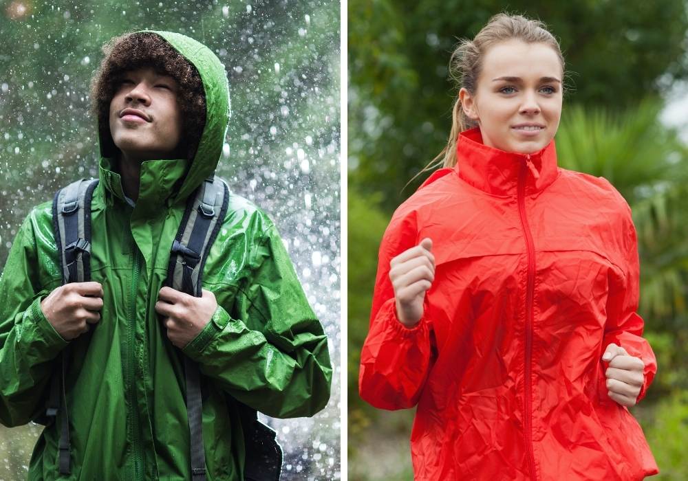 Travel Jackets: Ultimate Guide for Style and Comfort - Rain Jackets