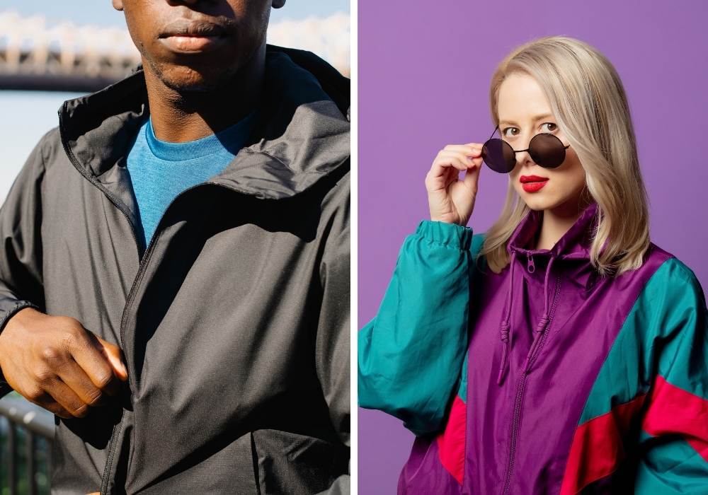 Travel Jackets: Ultimate Guide for Style and Comfort - Windbreakers