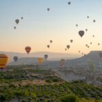 Hidden gems - Cappadocia.