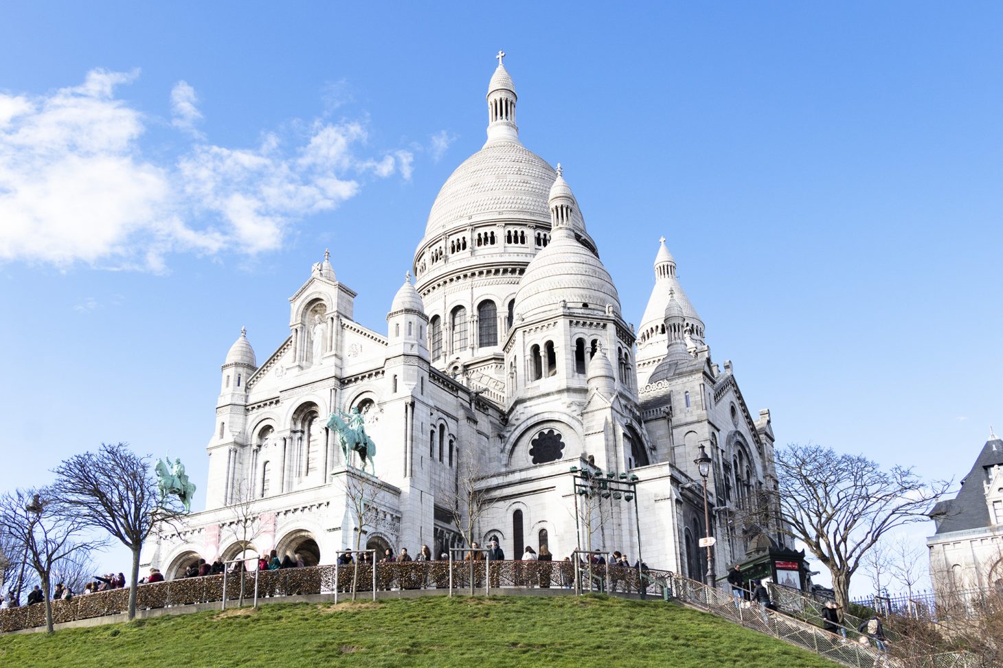 Montmartre - A Bohemian Dream.